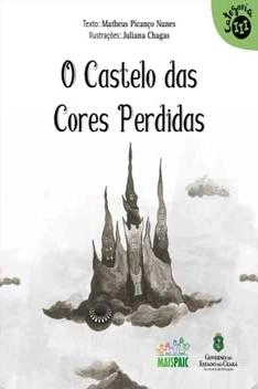 Baixar O Castelo das Cores pdf, epub, mobi, eBook
