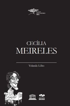 Baixar Cecília Meireles pdf, epub, mobi, eBook