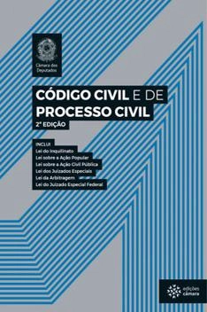 Baixar Código de Processo Civil pdf, epub, mobi, eBook