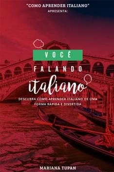 Baixar Você Falando Italiano pdf, epub, mobi, eBook