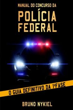 Baixar Concurso da Polícia Federal pdf, epub, mobi, eBook