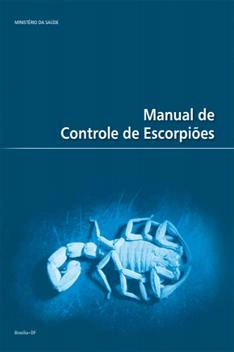 Baixar Controle de Escorpiões pdf, epub, mobi, eBook