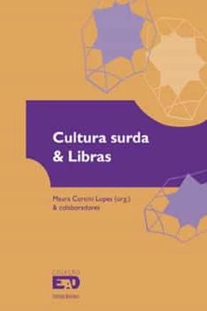 Baixar Cultura Surda e Libras pdf, epub, mobi, eBook