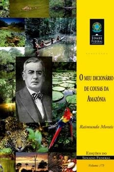Baixar Dicionário da Amazônia pdf, epub, mobi, eBook