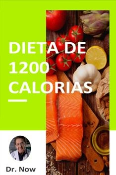 Baixar Dieta de 1200 Calorias pdf, epub, mobi, eBook