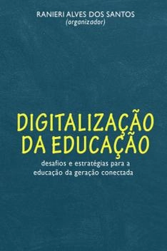 Baixar Digitalização da Educação pdf, epub, mobi, eBook