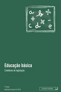Baixar Educação Básica pdf, epub, mobi, eBook