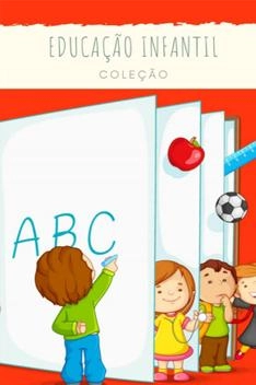 Baixar Educação Infantil pdf, epub, mobi, eBook