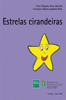 Baixar Estrelas Cirandeiras pdf, epub, mobi, eBook