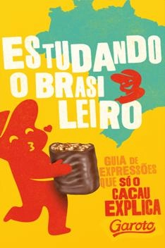 Baixar Estudando o Brasileiro pdf, epub, mobi, eBook