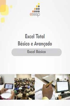 Baixar Excel Total pdf, epub, mobi, eBook