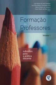 Baixar Formação de Professores pdf, epub, mobi, eBook