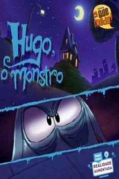 Baixar Hugo, o Monstro pdf, epub, mobi, eBook