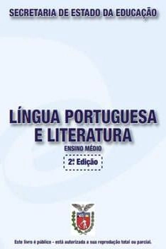 Baixar Língua Port. e Literatura pdf, epub, mobi, eBook