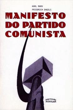 Baixar Manifesto Comunista pdf, epub, mobi, eBook