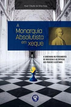 Baixar A Monarquia Absolutista pdf, epub, mobi, eBook