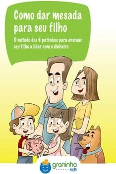 Baixar Mesada Para Filho pdf, epub, mobi, eBook