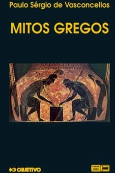 Baixar Mitos Gregos pdf, epub, mobi, eBook