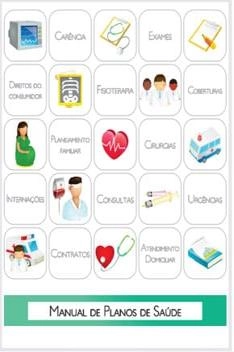 Baixar Manual de Planos de Saúde pdf, epub, mobi, eBook