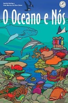 Baixar O Oceano e Nós pdf, epub, mobi, eBook