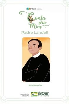 Baixar Padre Landell pdf, epub, mobi, eBook