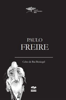 Baixar Paulo Freire pdf, epub, mobi, eBook