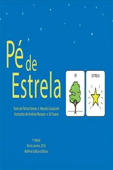 Baixar Pé de Estrela pdf, epub, mobi, eBook