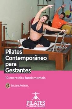Baixar Pilates para Gestantes pdf, epub, mobi, eBook