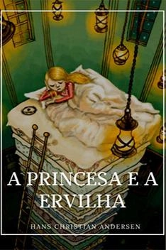 Baixar A Princesa e a Ervilha pdf, epub, mobi, eBook