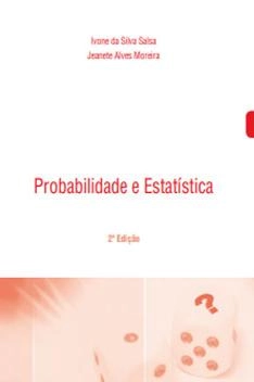 Baixar Probabilidade Estatística pdf, epub, mobi, eBook