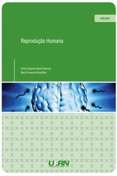 Baixar Reprodução Humana pdf, epub, mobi, eBook