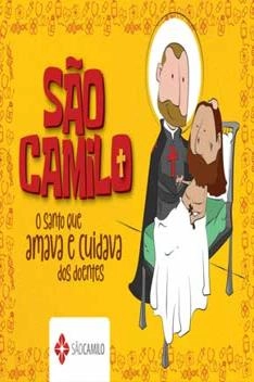 Baixar São Camilo pdf, epub, mobi, eBook