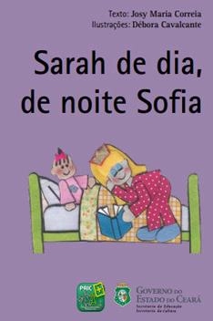 Baixar Sarah e Sofia pdf, epub, mobi, eBook