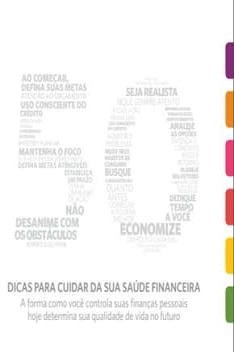 Baixar Dicas Saúde Financeira pdf, epub, mobi, eBook