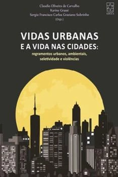 Baixar Vidas Urbanas e a Vida nas Cidades pdf, epub, mobi, eBook