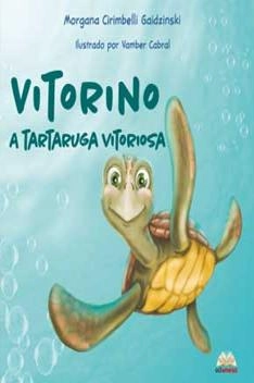 Baixar Vitorino pdf, epub, mobi, eBook