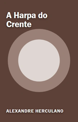 A Harpa do Crente – Alexandre Herculano – PDF Grátis