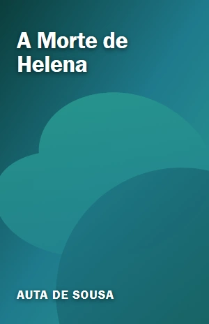 A Morte de Helena – Auta de Sousa – PDF Grátis