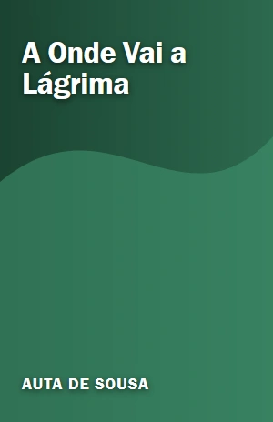A Onde Vai a Lágrima – Auta de Sousa – PDF Grátis
