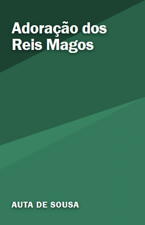 Adoração dos Reis Magos – Auta de Sousa – PDF Grátis