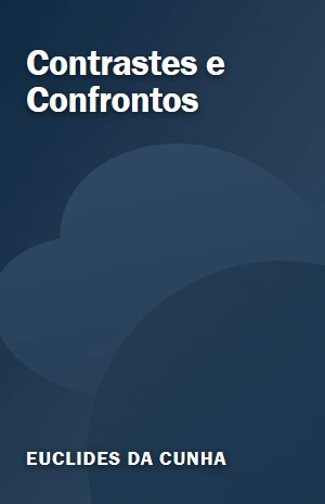 Contrastes e Confrontos – Euclides da Cunha – PDF Grátis