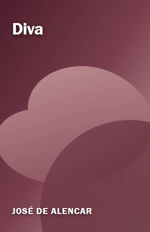 Diva – José de Alencar – PDF Grátis