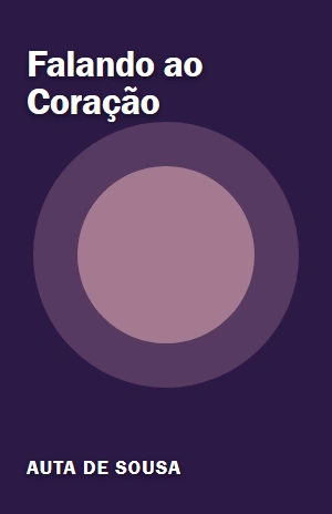 Falando ao Coração – Auta de Sousa – PDF Grátis