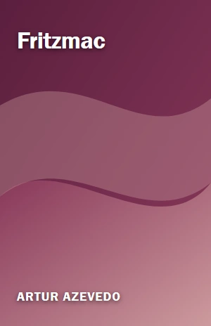 Fritzmac – Artur Azevedo – PDF Grátis