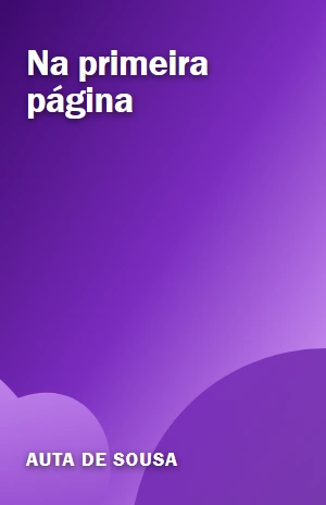 Na primeira página – Auta de Sousa – PDF Grátis
