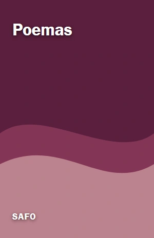 Poemas – Safo – PDF Grátis