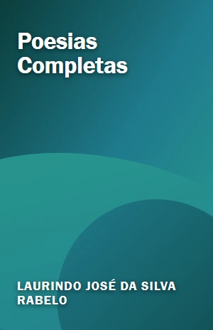 Poesias Completas – Laurindo José da Silva Rabelo – PDF Grátis
