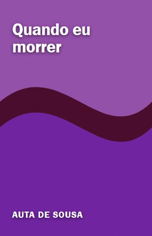 Quando eu morrer – Auta de Sousa – PDF Grátis