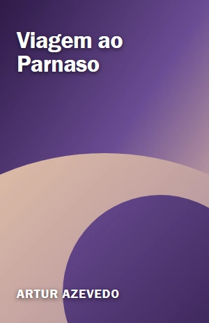 Viagem ao Parnaso – Artur Azevedo – PDF Grátis