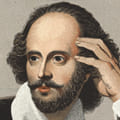 William Shakespeare